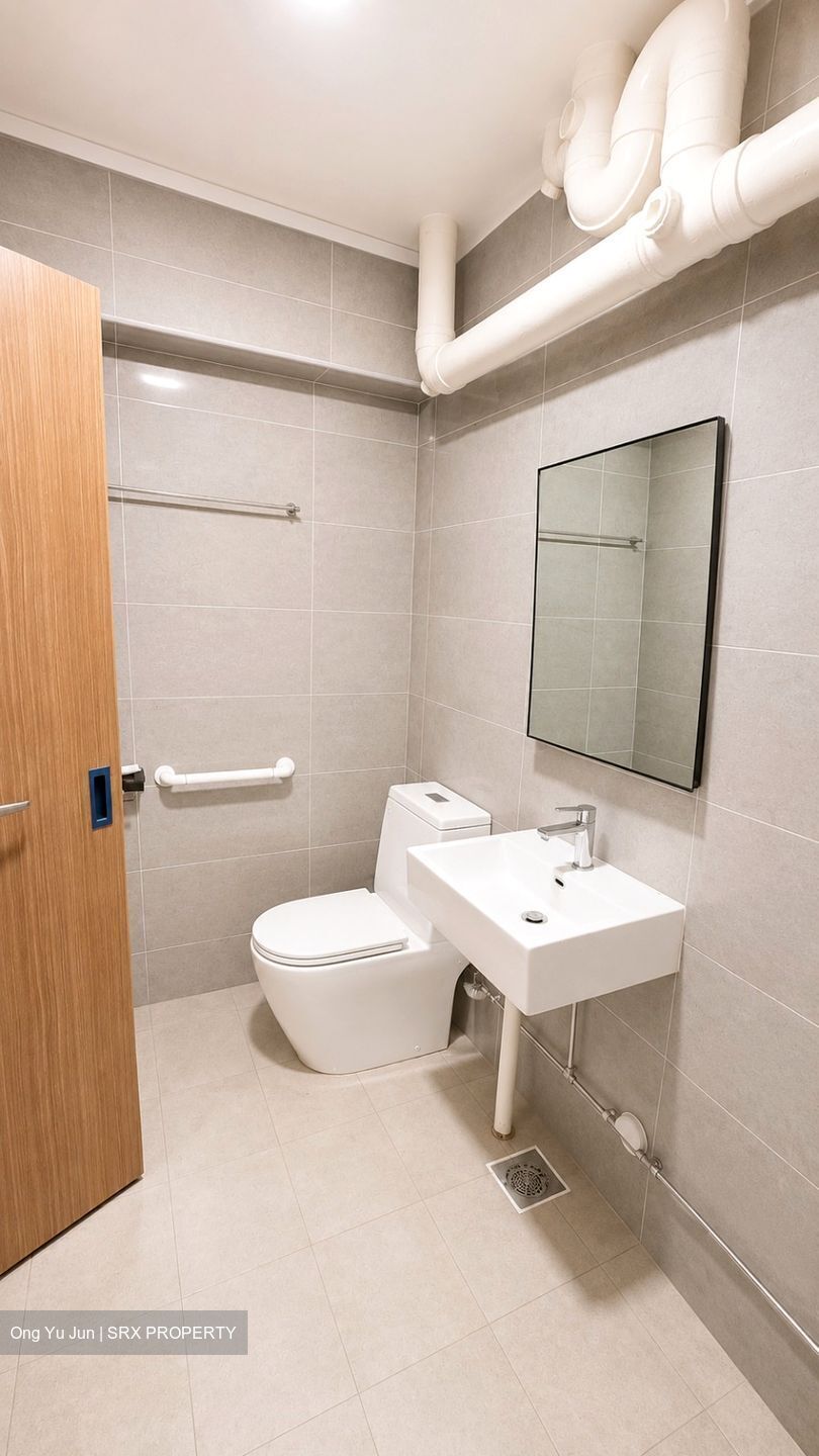 Blk 161 Yung Ping Road (Jurong West), HDB Executive #572706701